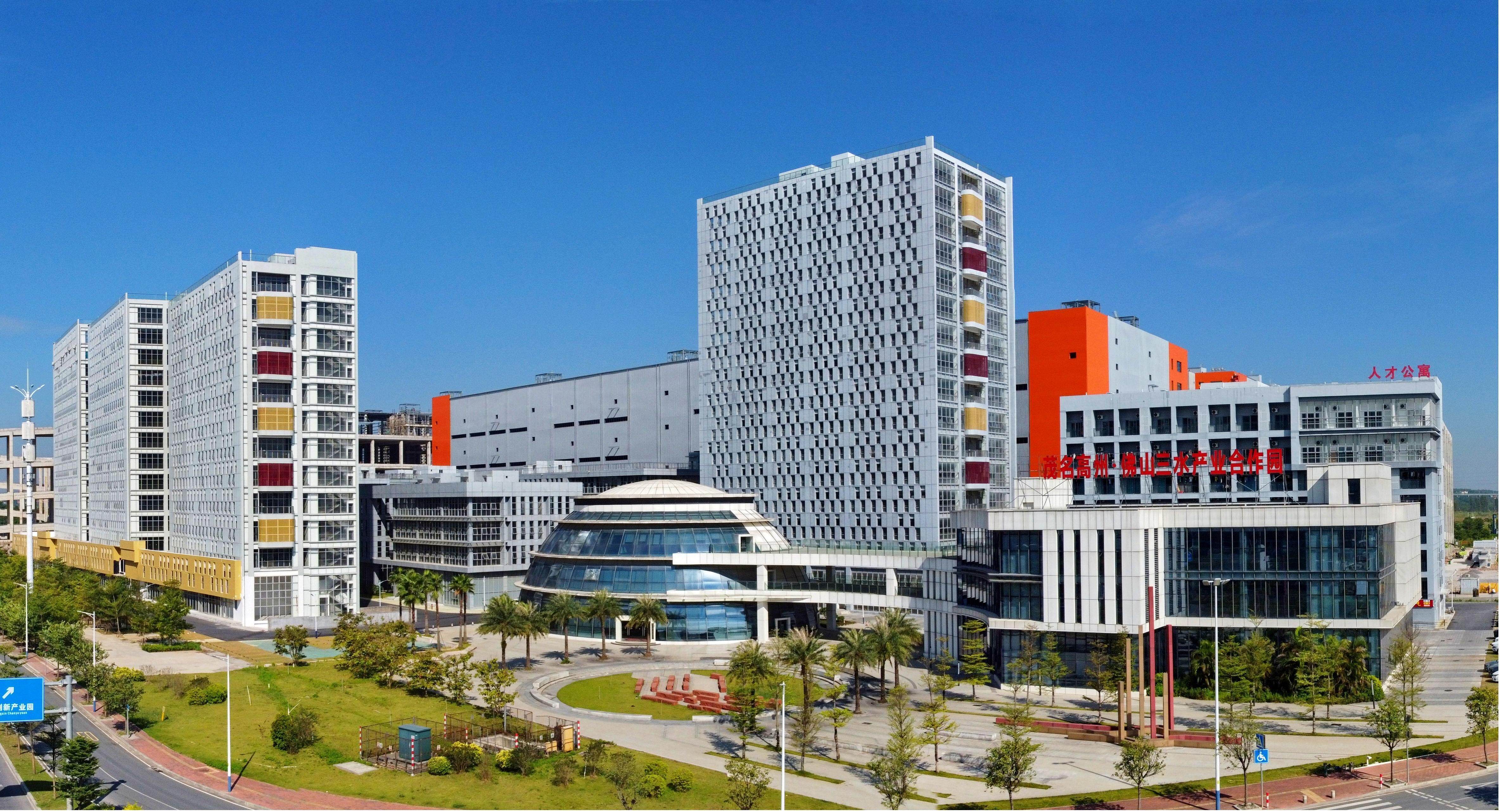 秦皇岛市佛山行业研究(佛山龙头企业排行榜)