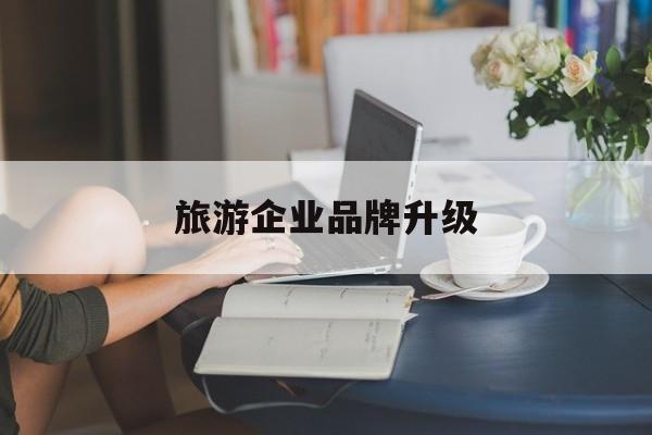 秦皇岛市旅游企业品牌升级(旅游企业品牌升级措施)