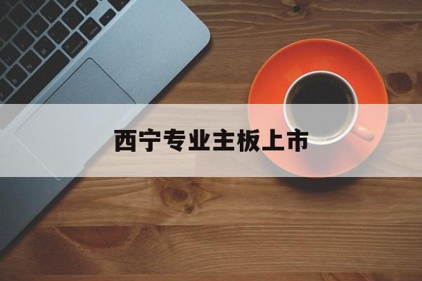 秦皇岛市西宁专业主板上市(西宁有什么上市公司)